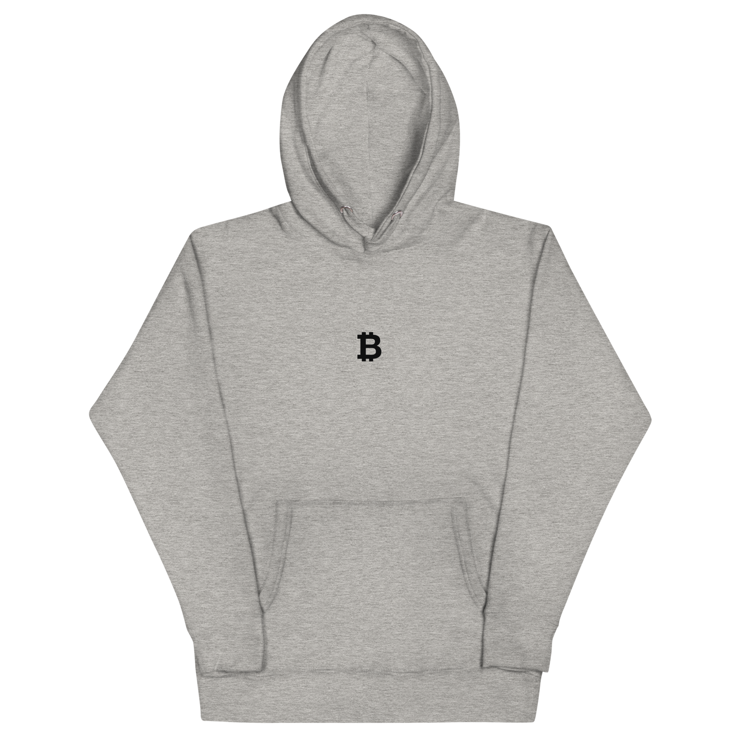 Need Money for Bitcoin | ₿itXstyle Premium Hoodie