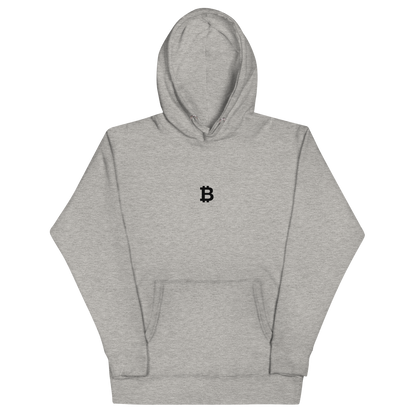 Need Money for Bitcoin | ₿itXstyle Premium Hoodie