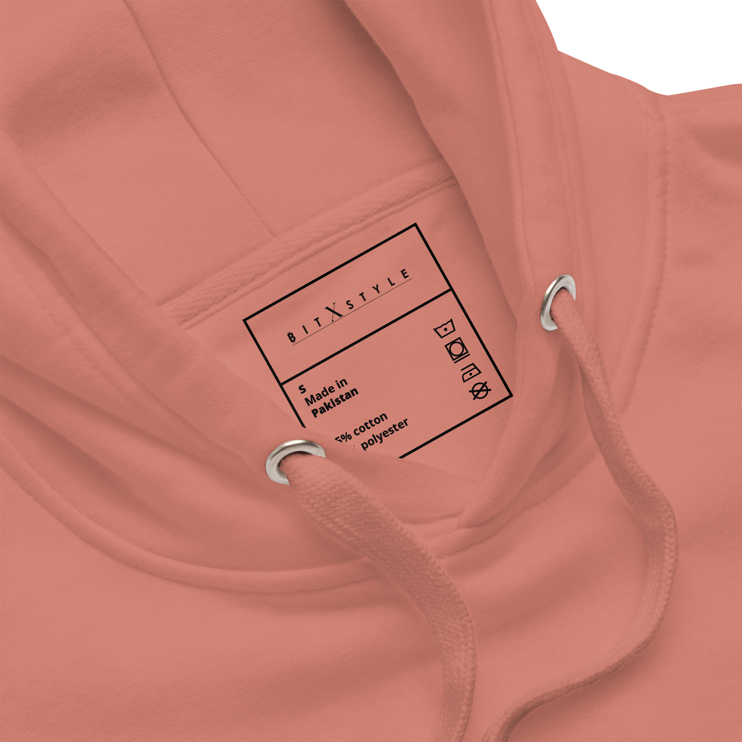 Need Money for Bitcoin | ₿itXstyle Premium Hoodie