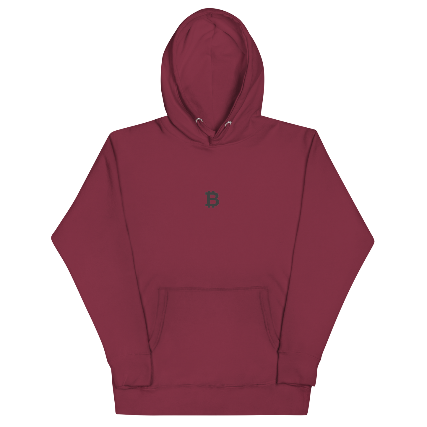 Need Money for Bitcoin | ₿itXstyle Premium Hoodie