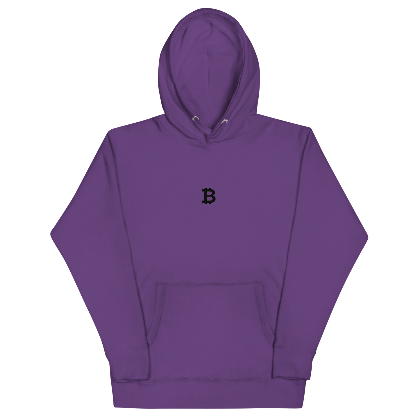 Need Money for Bitcoin | ₿itXstyle Premium Hoodie