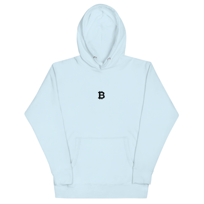 Need Money for Bitcoin | ₿itXstyle Premium Hoodie