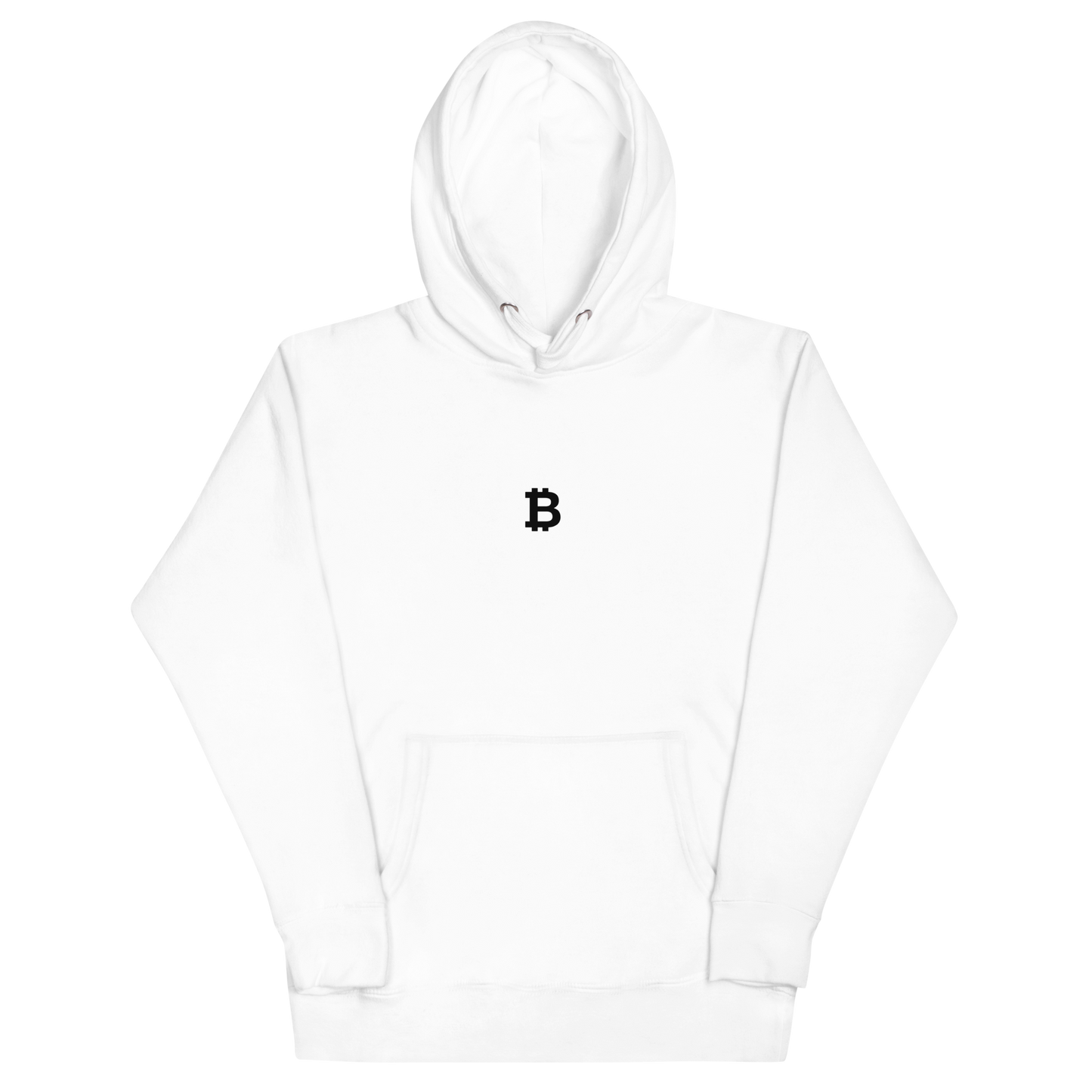 Need Money for Bitcoin | ₿itXstyle Premium Hoodie