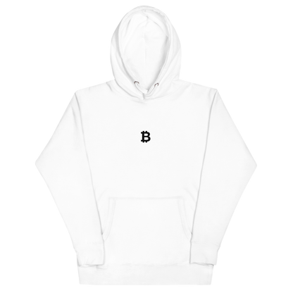 Need Money for Bitcoin | ₿itXstyle Premium Hoodie