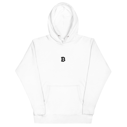 Need Money for Bitcoin | ₿itXstyle Premium Hoodie